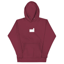 Load image into Gallery viewer, &#39;Cloudy&#39; Hoodie