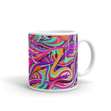 Load image into Gallery viewer, trippy mug